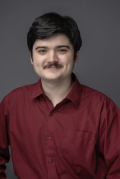 Brett Warner Head Shot