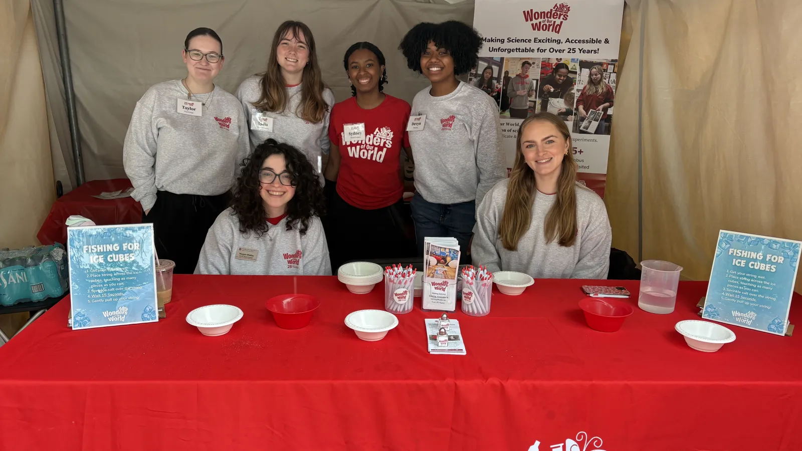 COSI Science Fest