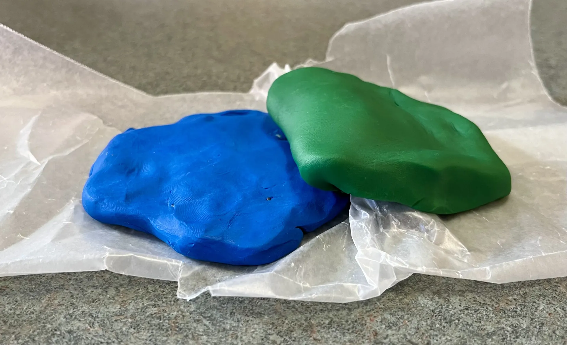 Making Mountains Geology Experiment
