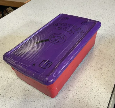 Mystery Box