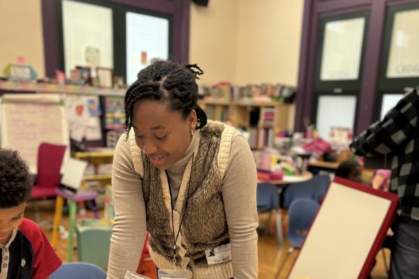 Karierah Visit Picture