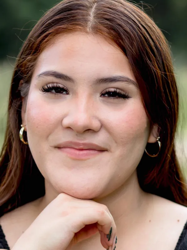Melanie Lazaro