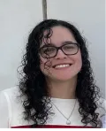 Noor Farag Student Volunteer 