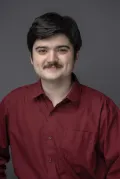 Brett Warner Head Shot