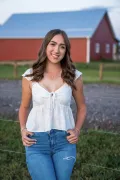 Ella Head shot